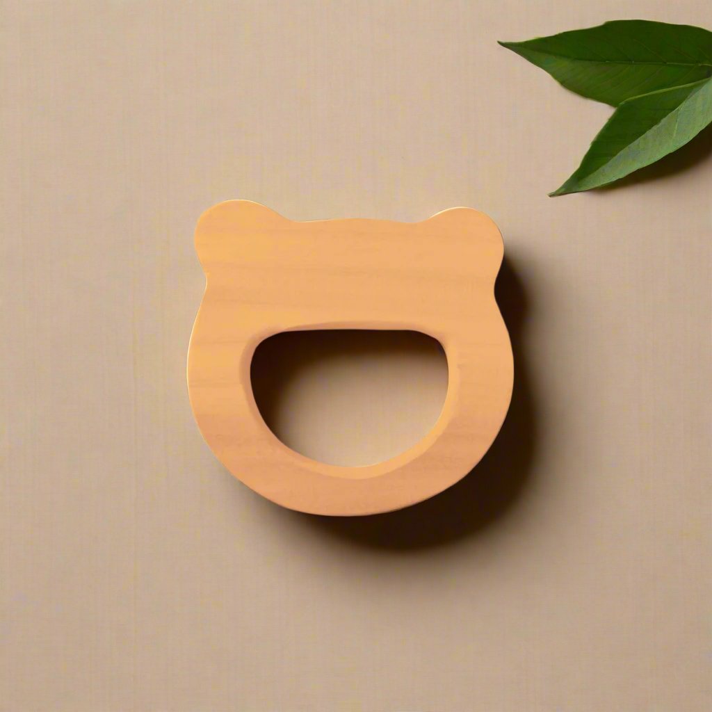 Wooden Teethers
