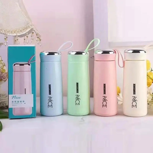 Nice Water Bottle - 400 ML