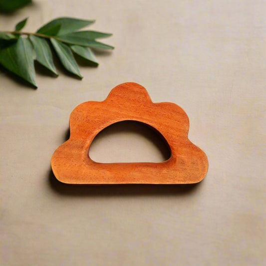 Wooden Teethers