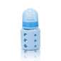 Baby Feeding Glass Bottle BPA Free in 3 Sizes