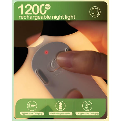 Sleeping Panda Night Lamp - Trending in Gifting Items